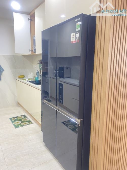🏢 BÁN CĂN HỘ CAO CẤP – MẶT TIỀN NGUYỄN VĂN TRỖI – 102M² – 3PN - 5