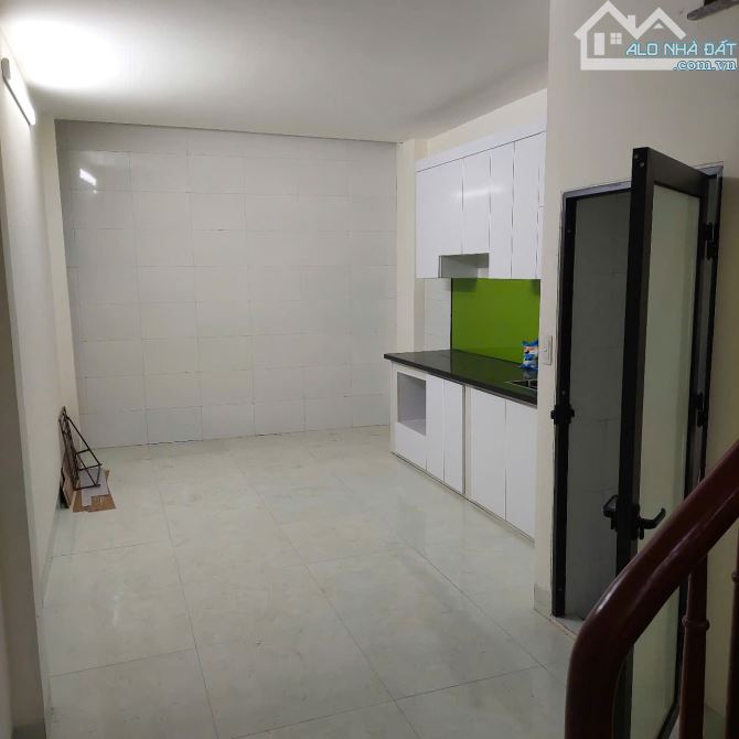 MẬU LƯƠNG , KIẾN HƯNG NHÀ 35M 4 TẦNG . 5TY  2 CÓ THƯƠNG LƯỢNG. - 5