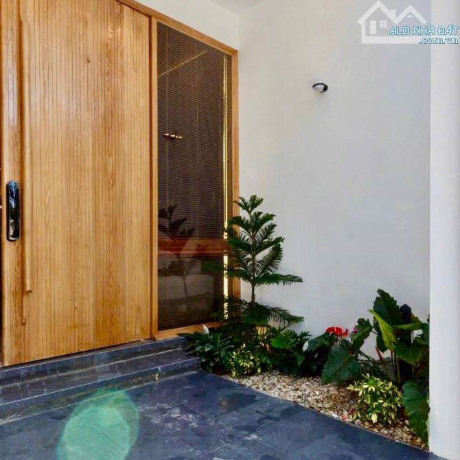 BÁN NHÀ 3 TẦNG MẶT TIỀN CHÚC ĐỘNG – HÒA MINH – LIÊN CHIỂU – ĐÀ NẴNG - 5