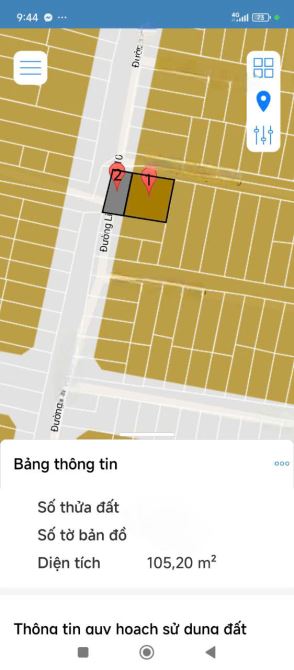 Bán nhà mặt tiền đường số Bình Hưng Hòa A, Bình Tân, 101,7m2, 3 lầu chỉ 6,6 tỷ. - 5