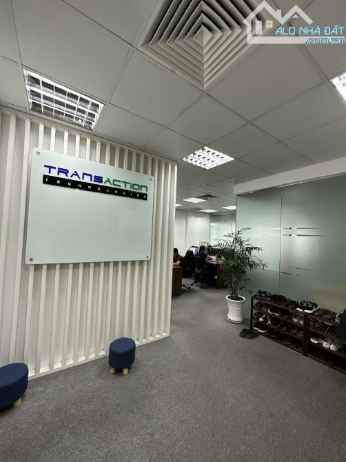 Cho thuê văn phòng 75m2-110m2-150m2, Quận 1 - Đường Nguyễn Thị Minh Khai, Chỉ 11$/m2 - 5