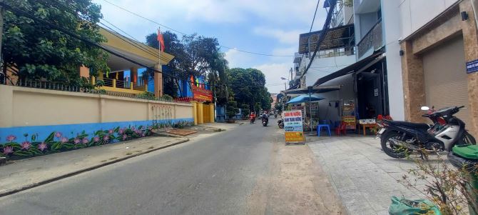 Bán gấp biệt thự mini, 2 tầng 6x20m Đường số 9 Gò Vấp, Chỉ 12 tỷ Gần Nhà Thiếu Nhi P.16 - 5