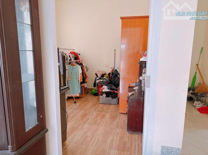 Nhà đường CẦU KÉ - VĨNH HIỆP 170m * 3 tầng, ngang 7 nở hậu, sổ hoàn công - 5
