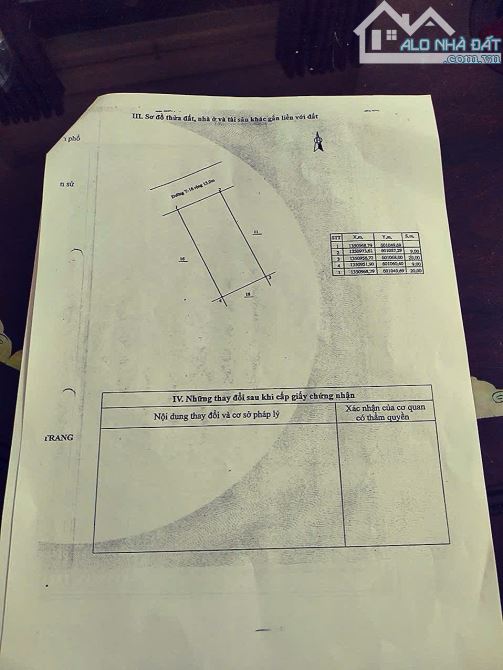 Bán nhà Biệt Thự Khu An Bình Tân ( Ngang 9m ) - 5