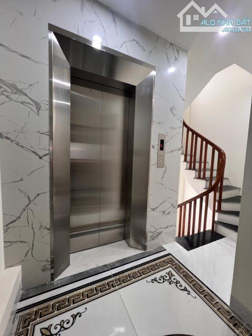 🔥 SIÊU PHẨM TƯ ĐÌNH, LONG BIÊN! 42M², 6 TẦNG, THANG MÁY, FULL NỘI THẤT! 💎 9,5 TỶ! - 5