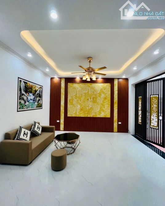 NHÀ Ở YÊN BÌNH THOÁNG MÁT 34m chỉ 3,x tỷ MUA Ở THÌ TUYỆT VỜI - 5