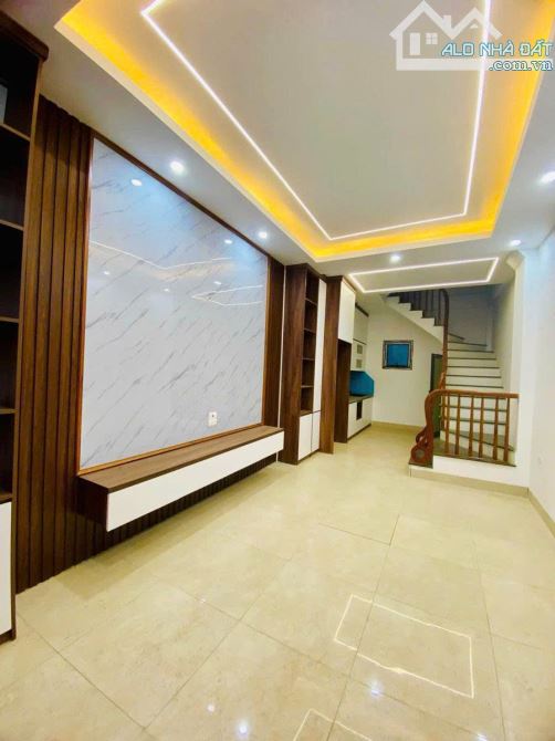 BÁN GẤP GIÁ HỜI NHÀ THANH LÃM PHÚ LƯƠNG HÀ ĐÔNG 31m 5 tầng chỉ 4,x tỷ - 5