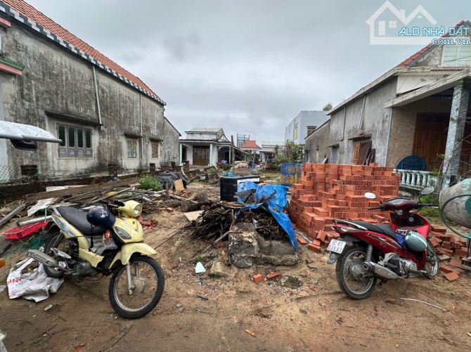 🔥Bán Đất 2 Mặt Tiền Biển, Tam Tiến Cách Bãi Tắm 10m Giá Rẻ. - 5