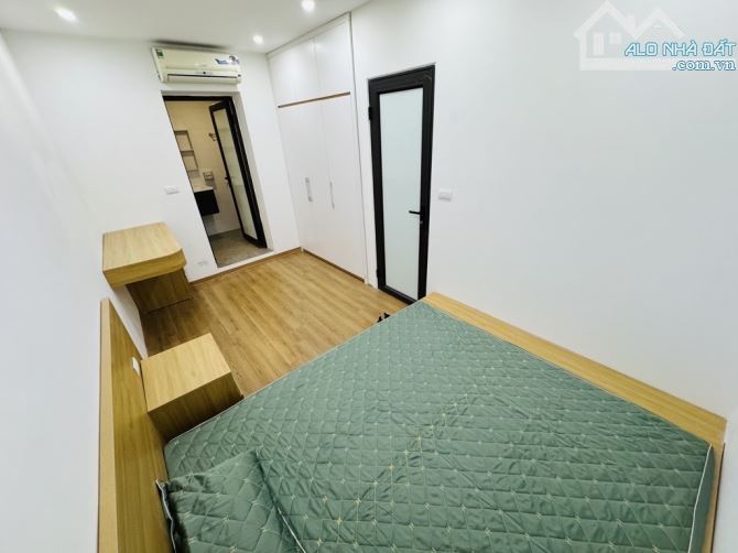 BÁN NHÀ KIM NGƯU – NHÀ ĐẸP LONG LANH – 1 NHÀ RA Ô TÔ – GIÁ CHỈ 6.X TỶ! - 5