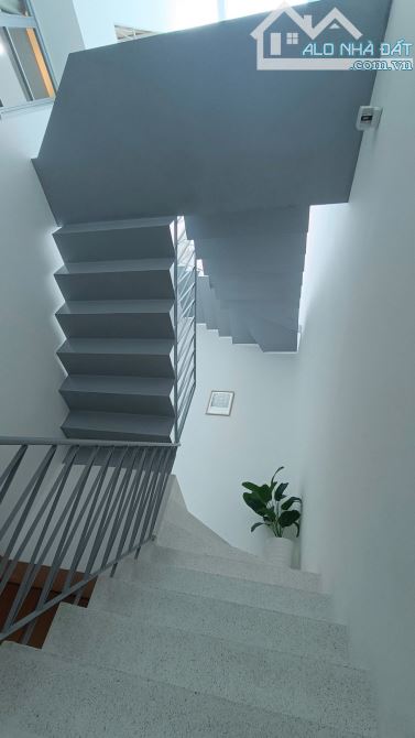 Cần Bán nhà 3 tầng 3 mê Kiệt NGUYỄN CHÁNH - 5