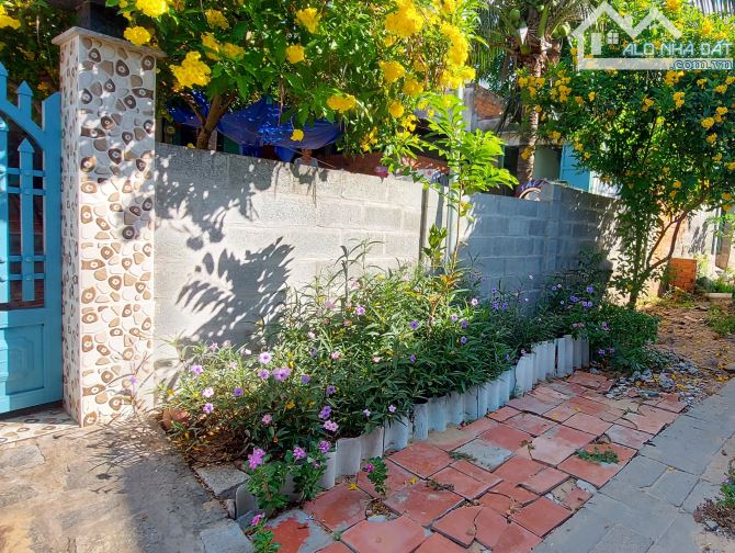 ĐẤT MŨI NÉ - PHAN THIẾT. DIỆN TÍCH 134M2 FULL THỔ CƯ. CÁCH BIỂN 800M. BÁN GIÁ 1.7 TỶ - 5