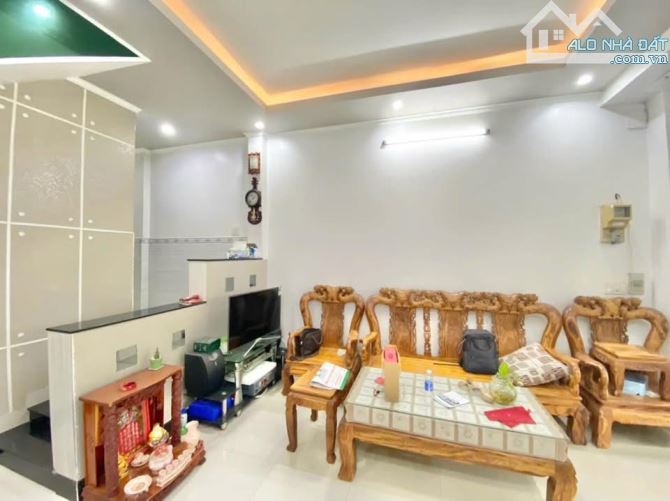 Chủ gửi. Nhà 1 lầu trục chính hẻm liên tổ 3-4, đường Nguyễn Văn Cừ nối dài, TP. Cần Thơ - 5