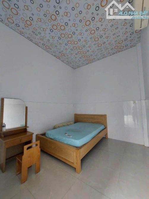 Quá Ngộp Chủ Cần bán nhanh Căn nhà ngay An Phú An Tịnh Trảng Bàng 155m2 Sổ Riêng 650tr - 5