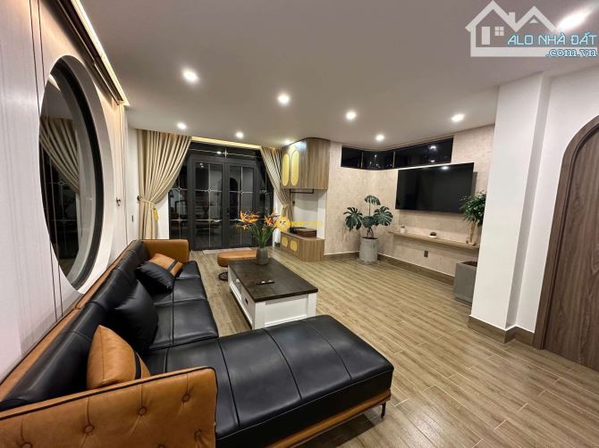 BÁN VILLA ĐẲNG CẤP ĐÀ LẠT GẦN KHU DU LỊCH THUNG LŨNG TÌNH YÊU ĐANG CÓ NGUỒN THU 50TR/THANG - 5