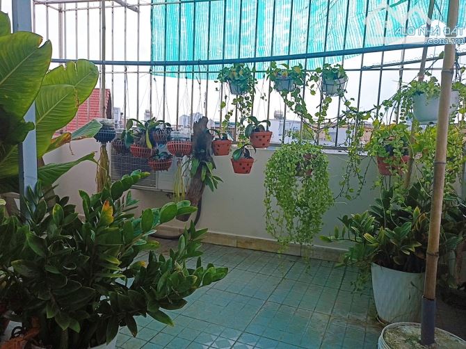 Bán nhà Liên Tỉnh 5 Quận 8 , 45m2 3 tầng, 4PN, sổ đẹp nở hậu. - 5