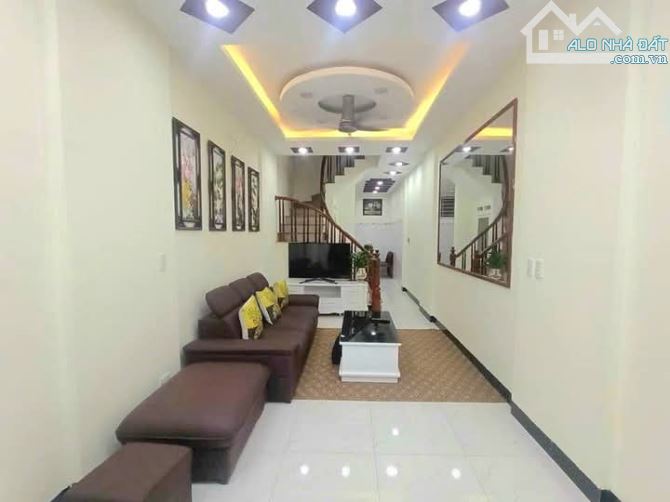 🔥 BÁN NHÀ PHỐ ĐẠI TỪ – 40M² – 4 TẦNG – 2 THOÁNG – 6.2 TỶ 🔥 - 5