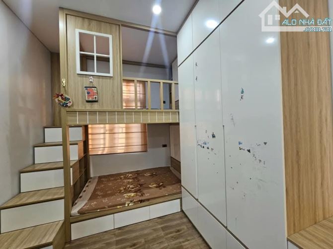 TRUNG VĂN NAM TỪ LIÊM BIỆT THỰ ĐƠN LẬP 2 VỈA HÈ 4 MẶT THOÁNG CỰC ĐẸP 145m 30 TỶ - 5