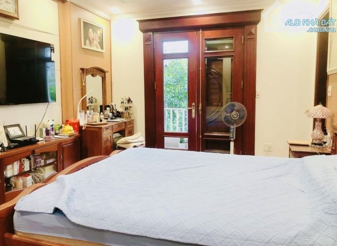 BÁN NHÀ 5 TẦNG NGUYỄN XUÂN NGUYÊN, Tuyến 2 Lê Hồng Phong, Ngô Quyền 105m giá 16 TỶ - 5