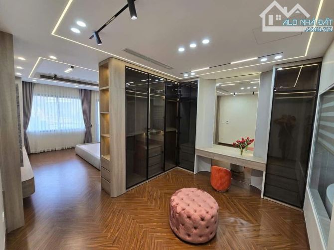 Mặt phố Láng Hạ, MT vip 5.1m vỉa hè 3m, KD đỉnh nhà đẹp, 48m2*4t, 17.8 tỷ - 5