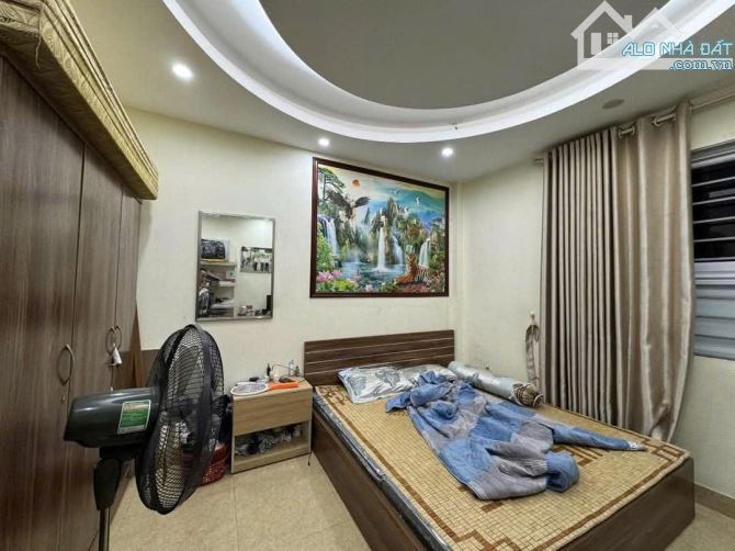 SIÊU PHẨM HIẾM LÊ TRỌNG TẤN-HOÀNG MAI,Ô TÔ ĐỖ CỬA VÀO NHÀ,FULL NT Ở NGAY,60MX2T,GIÁ 3,15TỶ - 5