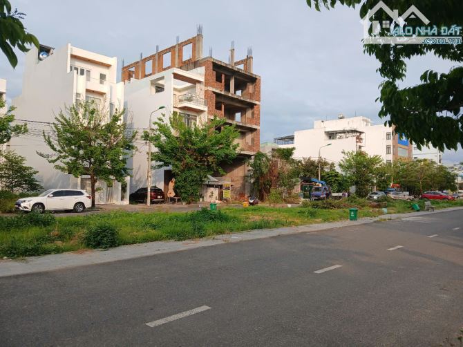 BÁN NHÀ THÔ 5 TẦNG ĐƯỜNG DIÊN HỒNG, HOÀ XUÂN, CẨM LỆ. - 5