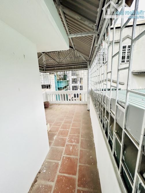 BÁN NHÀ NGÕ NGÁCH RỘNG PHỐ ĐÀO TẤN, DT 29m2, XÂY 4 TẦNG , GIÁ CHÀO 7 TỶ. - 5