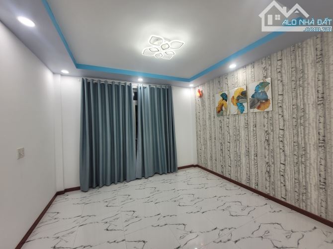 SIÊU PHẨM HIỆP BÌNH PHƯỚC  💥DT:69M2 (4X17) VUÔNG A4 *TRỆT + LỬNG + 2LẦU+ SÂN THƯỢNG GIÁ 6 - 5