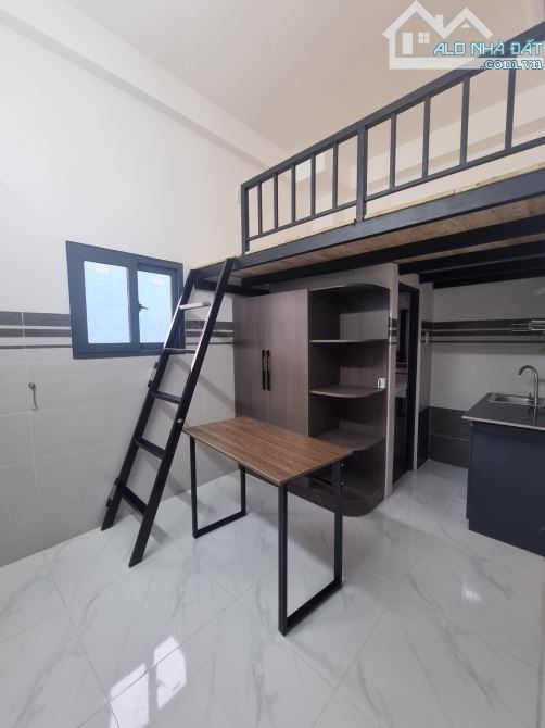 BÁN NHÀ CHDV 6 TẦNG - HXT HOÀNG DIỆU 2, THỦ ĐỨC – 122m² Chỉ 19 tỷ 950 - 5