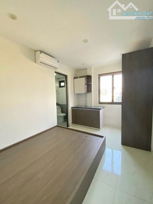 Bán Nhà Dòng Tiền 7 Tầng Thang Máy Ô Tô Phố Hoàng Mai 70m Mặt Tiền 5m Gía 16,5 Tỷ - 5