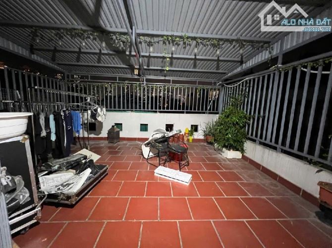 ⭐️BÁN GẤP NHÀ PHỐ MINH KHAI 80m2 OTO TRÁNH KINH DOANH GIÁ 19.7 TỈ CÓ THƯƠNG LƯỢNG - 5