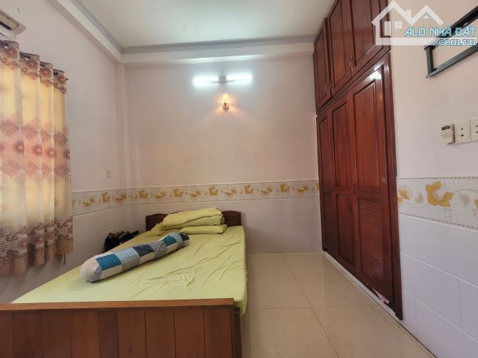 ĐƯỜNG SỐ 3 BÌNH TRƯNG ĐÔNG GIÁ CHÀO MỚI 7.3 TỶ GIÁP Q1 BÌNH TRƯNG ĐÔNG KHU VỰC HIẾM CÓ NHÀ - 5