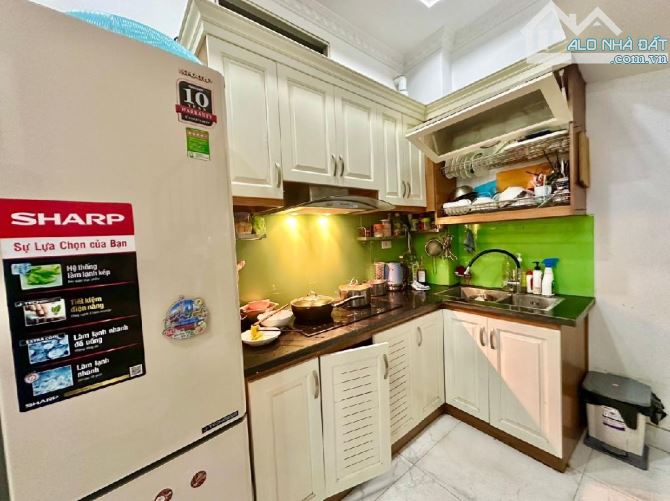BẠN CẦN TÌM NHÀ ĐẸP - VỊ TRÍ ĐẮC ĐỊA - KINH DOANH TỐT? - 5