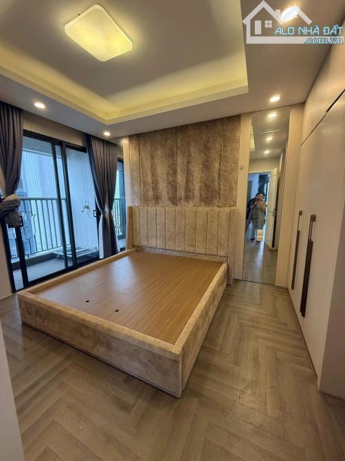 BÁN NHÀ 7 TẦNG 40M2 - NGÕ 89 LẠC LONG QUÂN, TÂY HỒ - GIÁ 13.6 TỶ - 5