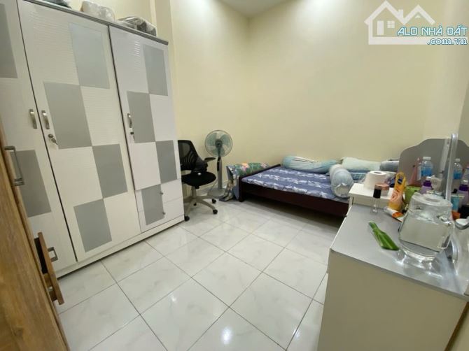 65M2 - Đường Xe Tải Thông KD - Chính Chủ Chưa Qua Đầu Tư - 6