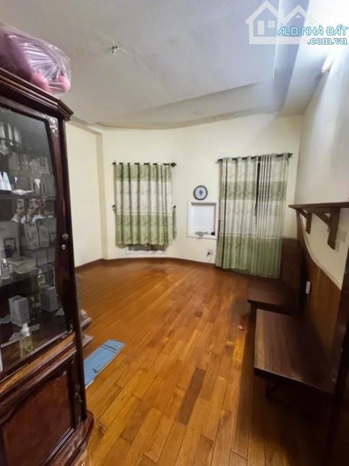 NHÀ ĐẸP TÂN BÌNH, 2 TẦNG, 2PN, 54M2 - SỔ HỒNG RIÊNG - GIÁ CHỈ 4.3 TỶ - 6