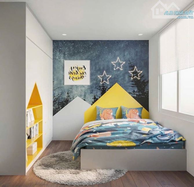 Gấp!!! Bán ngay căn hộ A10 KĐT Nam Trung Yên -Cầu Giấy 2pn giá chỉ 5,7tỷ - 6