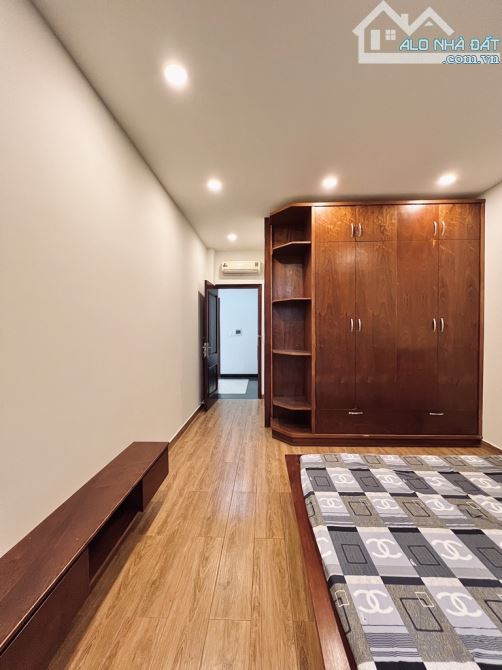 BÁN BIỆT THỰ LIÊN PHƯỜNG 10x18, 4 tầng - 6