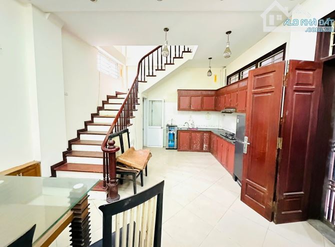 Bán nhà riêng tại Đường Đại Từ, Phường Đại Kim, Hoàng Mai, Hà Nội, 5,8 tỷ, 31m2 - 6