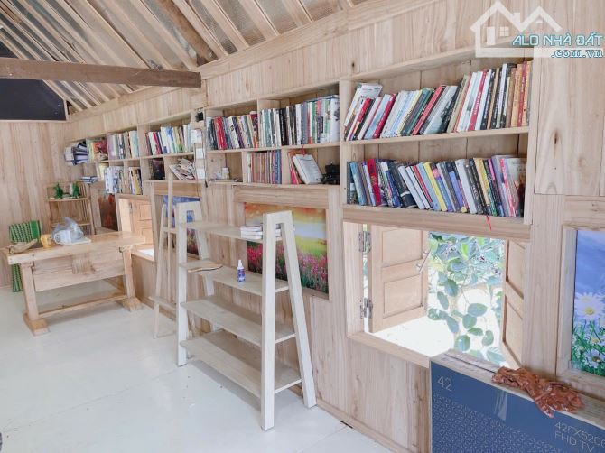 Bán Homestay 3500m2 Hoà Thắng gần đại lộ đông tây - 6