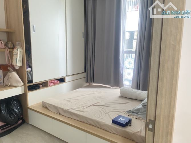 🏢 BÁN CĂN HỘ CAO CẤP – MẶT TIỀN NGUYỄN VĂN TRỖI – 102M² – 3PN - 6