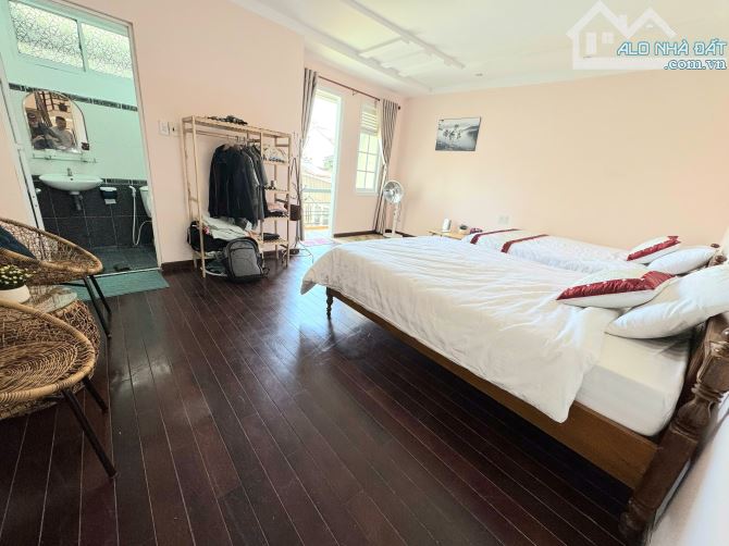 🏡 BÁN NHÀ MẶT TIỀN THI SÁCH - CUNG ĐƯỜNG THƠ CỦA ĐÀ LẠT - CÁCH CHỢ ĐÀ LẠT CHỈ 1KM - 6