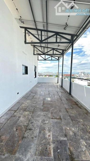 Toà căn hộ mặt tiền Hoà Cường Bắc - sát Phan đăng Lưu - 6