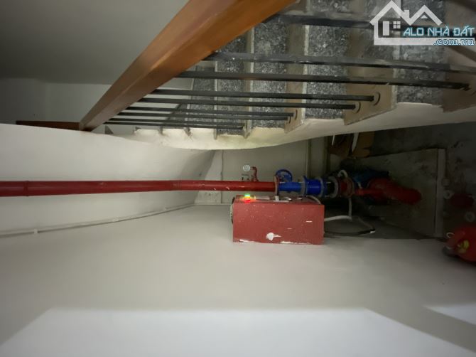 Toà CCMN Bách Kinh Xây, em gái của mặt phố - 6
