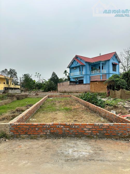Gấp gấp chủ cắt lỗ 86m Full thổ cư đường rộng 6m cách khu công nghệ cao hoà lạc chỉ 600m - 6