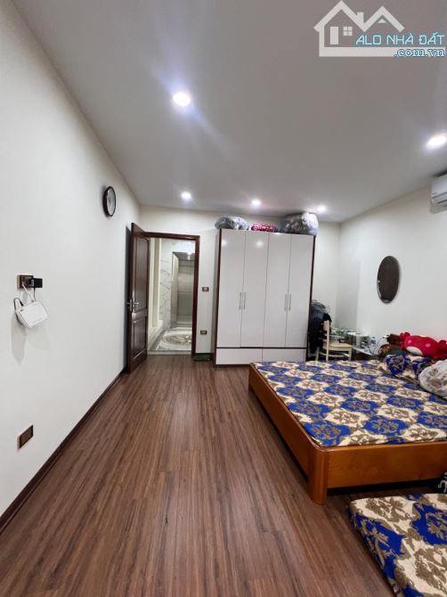 🔥 SIÊU PHẨM TƯ ĐÌNH, LONG BIÊN! 42M², 6 TẦNG, THANG MÁY, FULL NỘI THẤT! 💎 9,5 TỶ! - 6