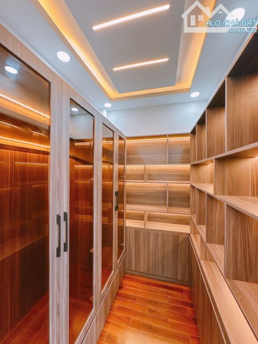 BÁN NHÀ HẺM XE HƠI ĐƯỜNG DƯƠNG CÁT LỢI THỊ TRẤN NHÀ BÈ - CÁCH PHÚ MỸ HƯNG CHỈ 3,9 PHÚT - 6