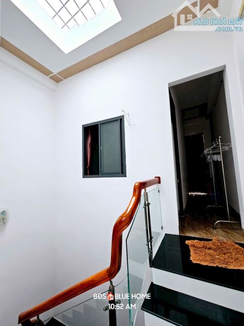 Nhà 3 mê nội bộ khu hà thanh 1 - 6