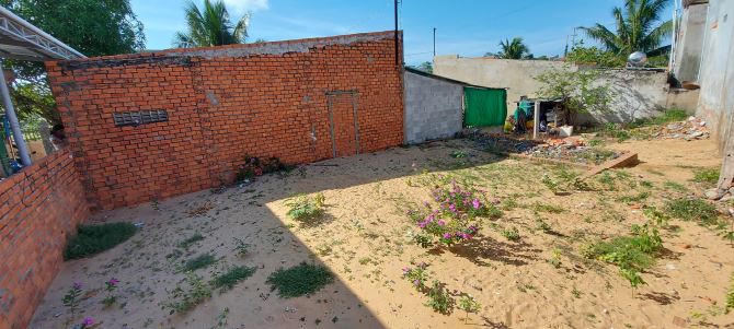 ĐẤT MŨI NÉ - PHAN THIẾT. DIỆN TÍCH 134M2 FULL THỔ CƯ. CÁCH BIỂN 800M. BÁN GIÁ 1.7 TỶ - 6