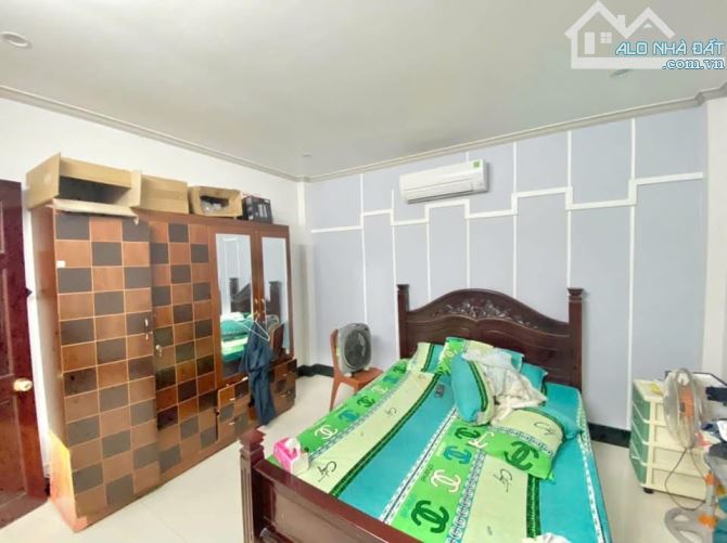 Chủ gửi. Nhà 1 lầu trục chính hẻm liên tổ 3-4, đường Nguyễn Văn Cừ nối dài, TP. Cần Thơ - 6