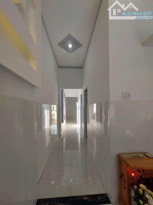 Quá Ngộp Chủ Cần bán nhanh Căn nhà ngay An Phú An Tịnh Trảng Bàng 155m2 Sổ Riêng 650tr - 6